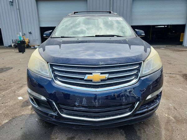 2016 CHEVROLET TRAVERSE 2LT