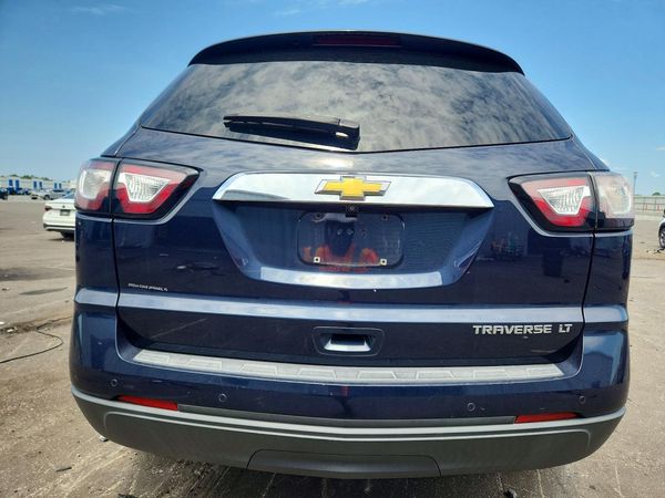 2016 CHEVROLET TRAVERSE 2LT