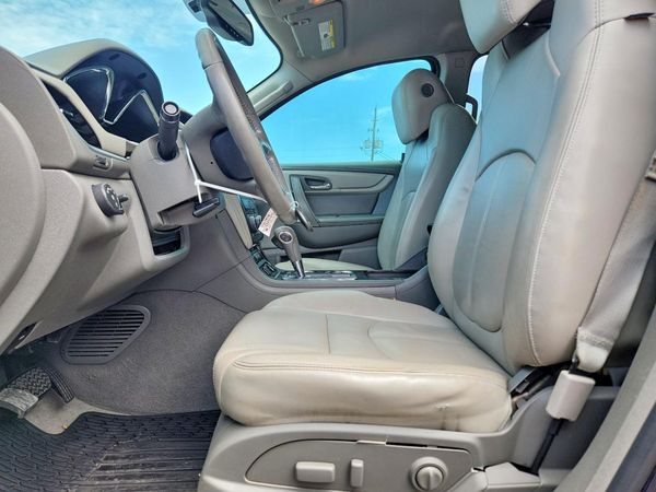 2016 CHEVROLET TRAVERSE 2LT