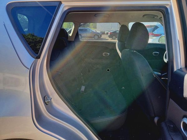2016 KIA SOUL Plus