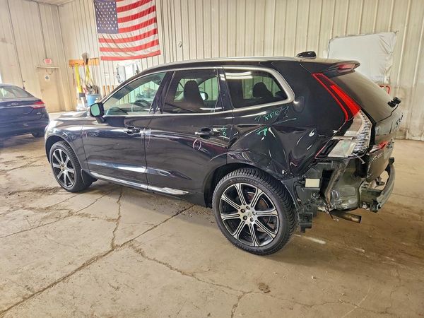 2019 VOLVO XC60 Inscription