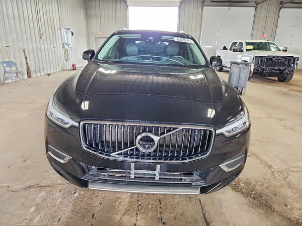2019 VOLVO XC60 Inscription