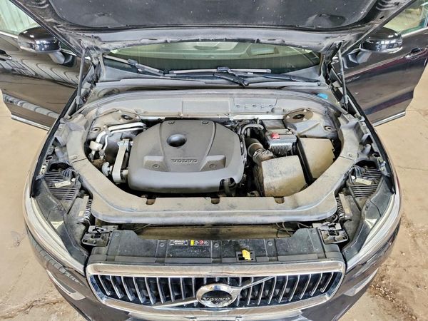 2019 VOLVO XC60 Inscription