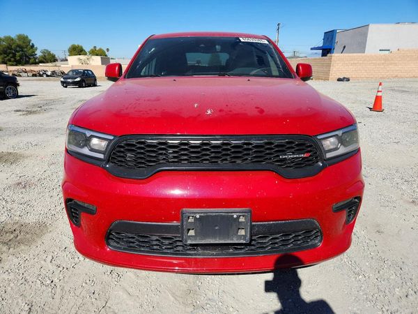 2022 DODGE DURANGO
