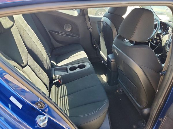 2016 HYUNDAI VELOSTER