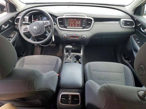 2019 KIA SORENTO L, LX, S
