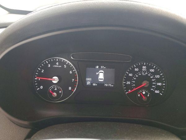 2019 KIA SORENTO L, LX, S