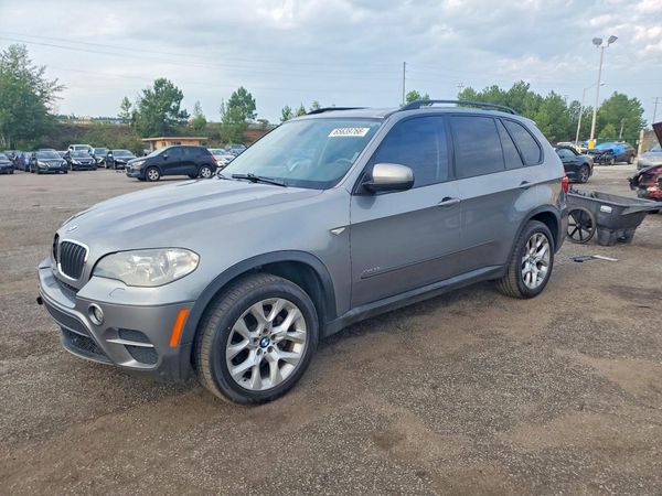 2013 BMW X5 xDrive35i