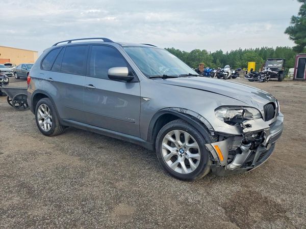2013 BMW X5 xDrive35i