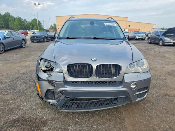 2013 BMW X5 xDrive35i