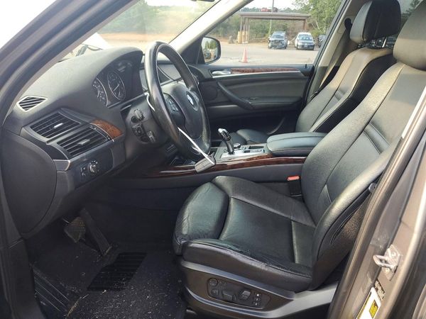 2013 BMW X5 xDrive35i