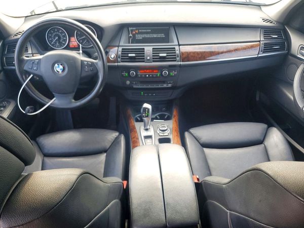 2013 BMW X5 xDrive35i