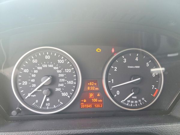 2013 BMW X5 xDrive35i
