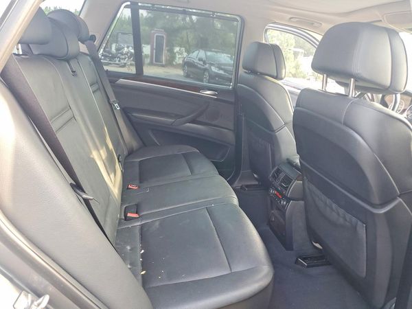 2013 BMW X5 xDrive35i