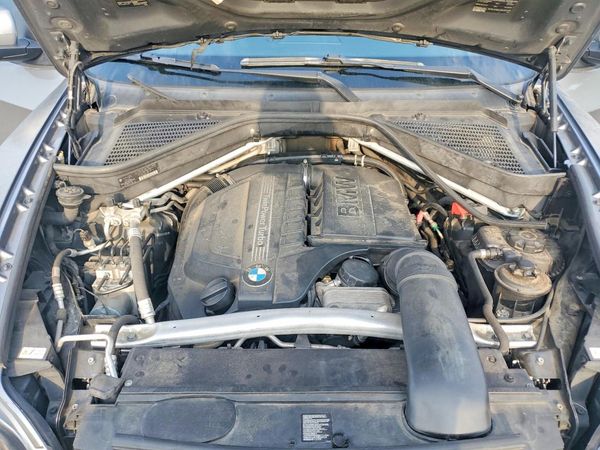 2013 BMW X5 xDrive35i