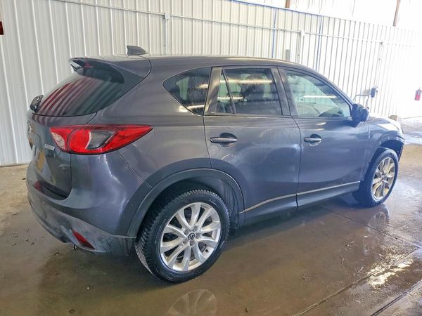2014 MAZDA CX-5