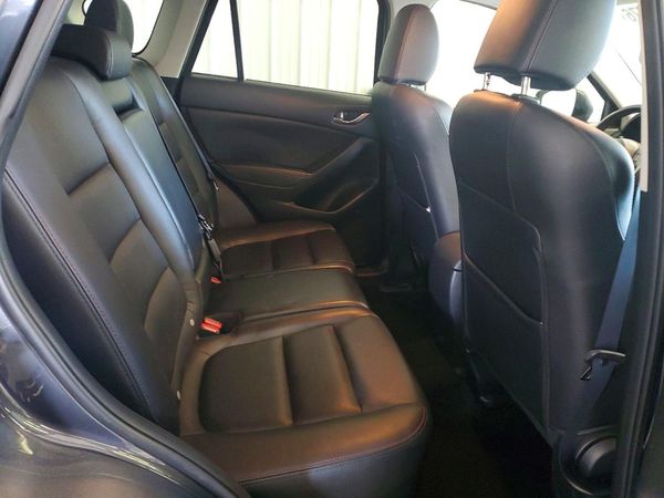 2014 MAZDA CX-5