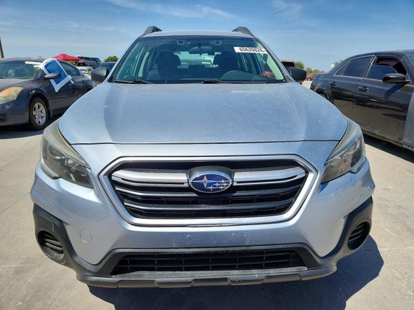 2019 SUBARU OUTBACK Base+ES