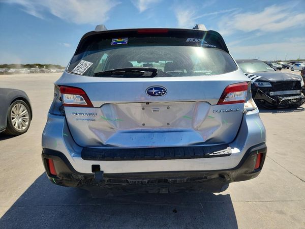 2019 SUBARU OUTBACK Base+ES
