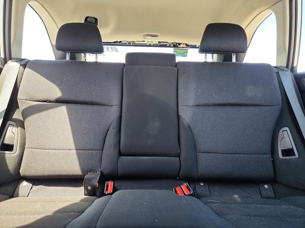 2019 SUBARU OUTBACK Base+ES