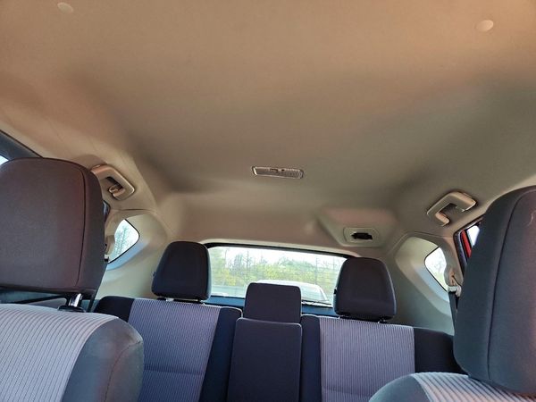 2015 TOYOTA RAV4 LE (X Grade)