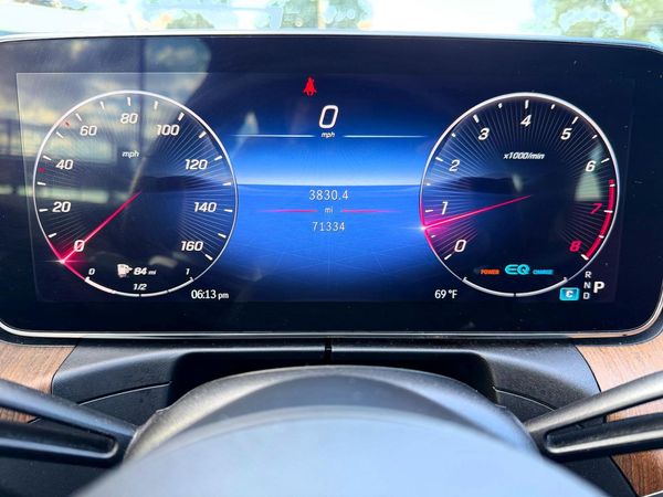 2022 MERCEDES-BENZ C C300 4MATIC