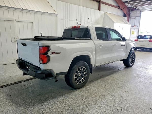 2023 CHEVROLET COLORADO