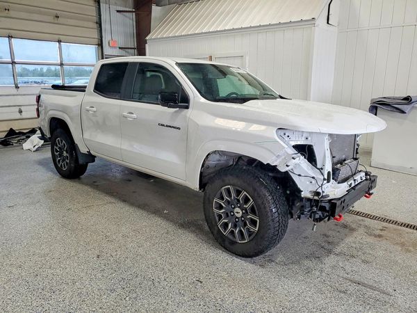 2023 CHEVROLET COLORADO