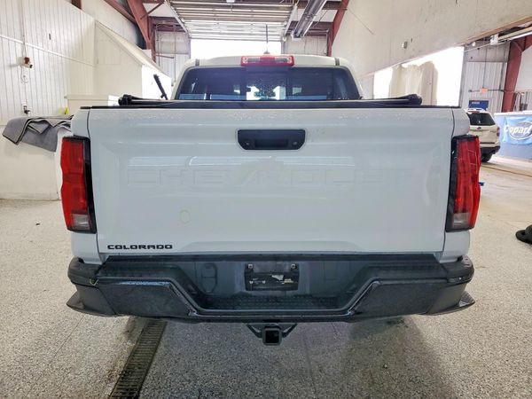 2023 CHEVROLET COLORADO