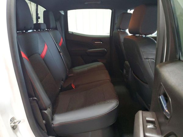2023 CHEVROLET COLORADO