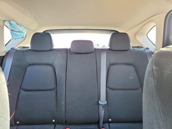 2017 MAZDA CX5 Sport