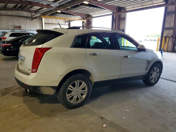 2014 CADILLAC SRX