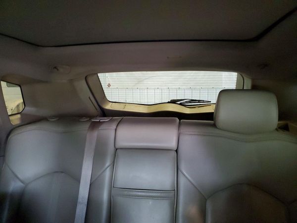 2014 CADILLAC SRX