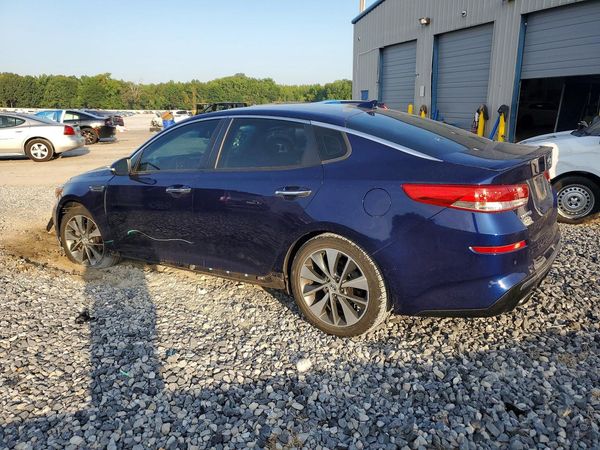 2019 KIA OPTIMA LX, S