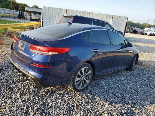 2019 KIA OPTIMA LX, S