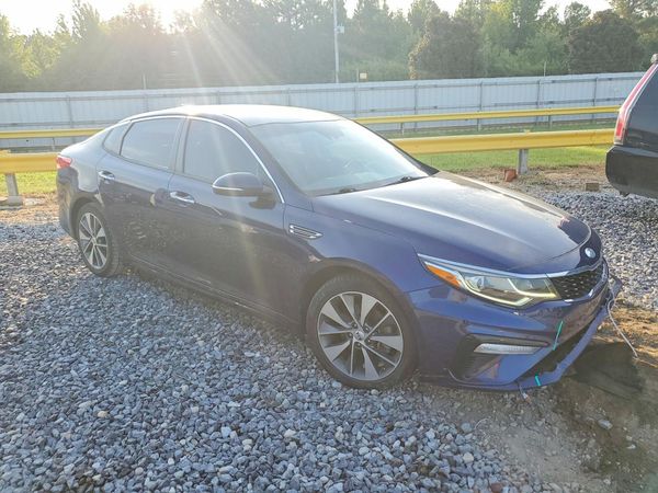 2019 KIA OPTIMA LX, S