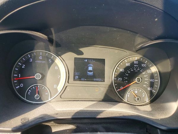 2019 KIA OPTIMA LX, S