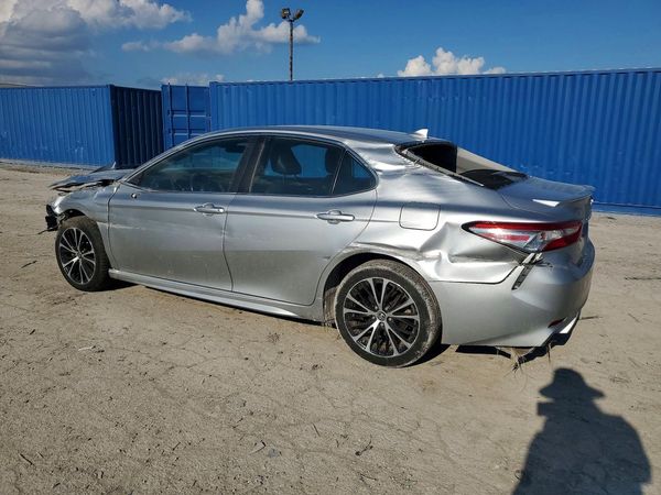 2019 TOYOTA CAMRY L/LE/SE/XLE