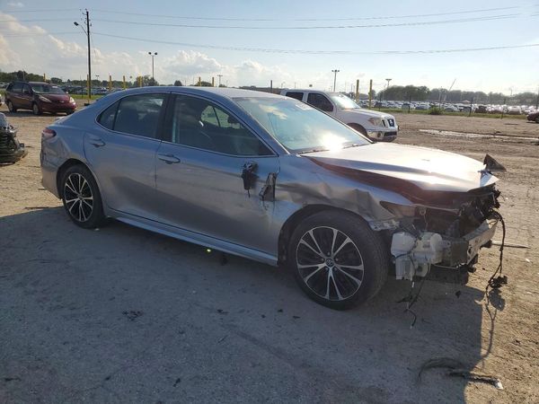 2019 TOYOTA CAMRY L/LE/SE/XLE