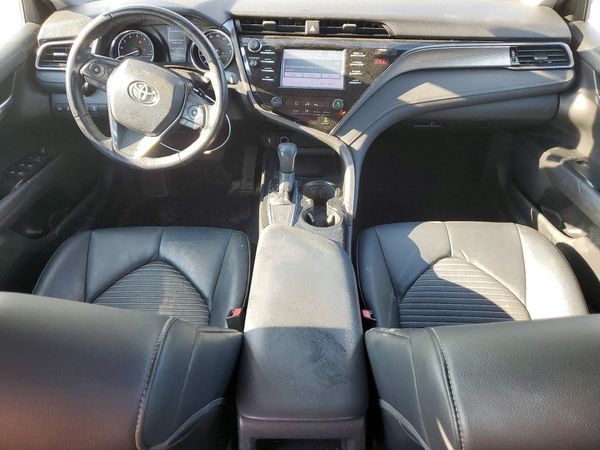 2019 TOYOTA CAMRY L/LE/SE/XLE