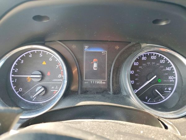 2019 TOYOTA CAMRY L/LE/SE/XLE