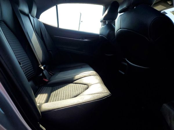 2019 TOYOTA CAMRY L/LE/SE/XLE