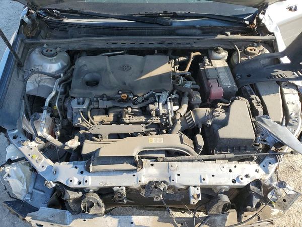 2019 TOYOTA CAMRY L/LE/SE/XLE