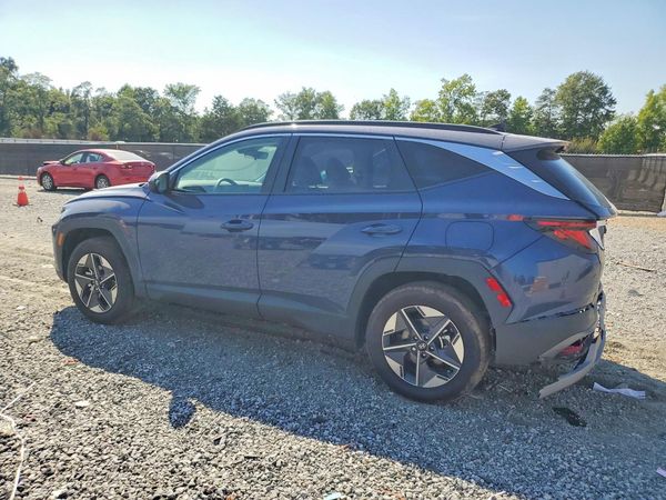 2026 HYUNDAI TUCSON SEL, SEL Plus