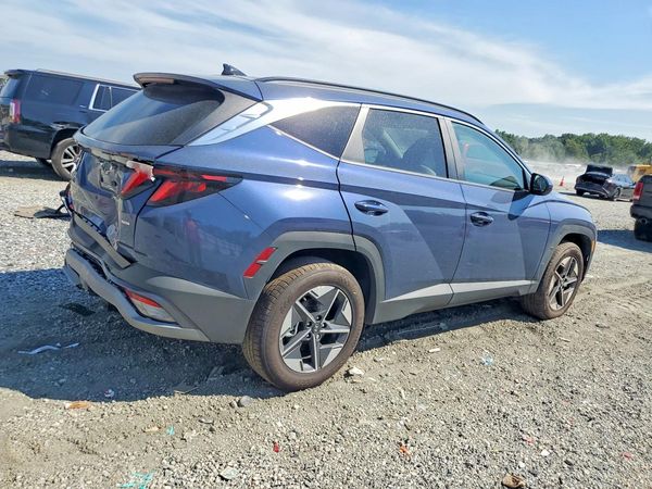 2026 HYUNDAI TUCSON SEL, SEL Plus
