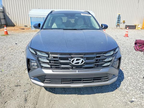 2026 HYUNDAI TUCSON SEL, SEL Plus