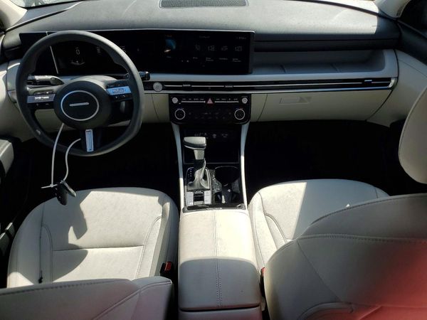 2026 HYUNDAI TUCSON SEL, SEL Plus