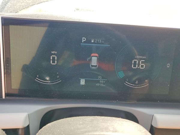 2026 HYUNDAI TUCSON SEL, SEL Plus