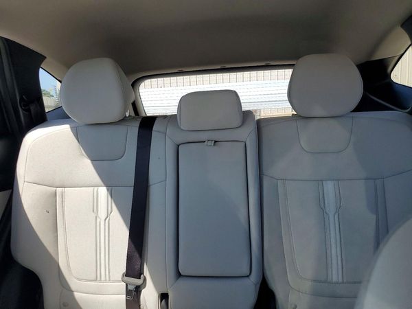 2026 HYUNDAI TUCSON SEL, SEL Plus