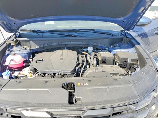 2026 HYUNDAI TUCSON SEL, SEL Plus